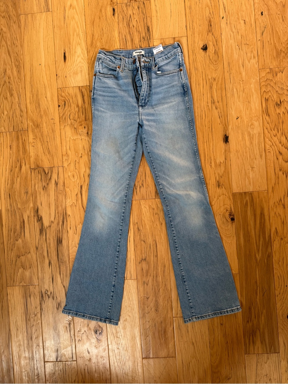Wrangler Women’s Jeans - bootcut